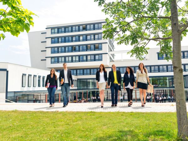 Shankaracharya School Campus